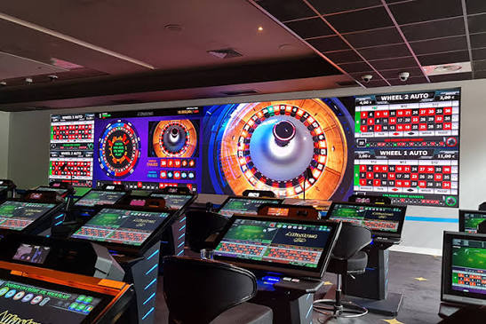 casino