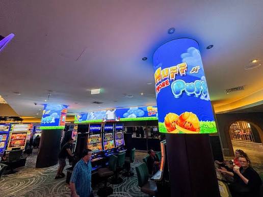 casino