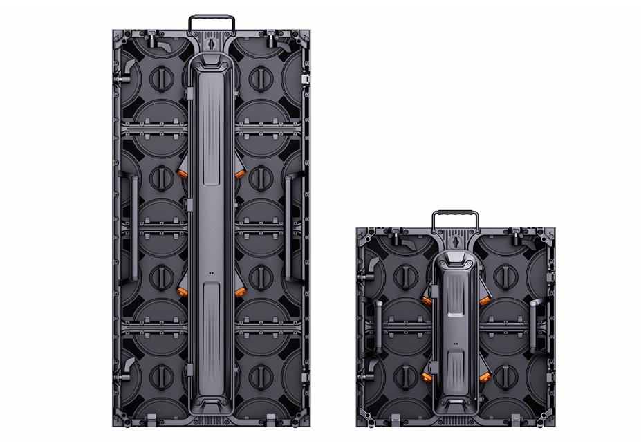 Redefining Outdoor LED Screens: Brighter, Longer-Lasting, and Maintenance-Free