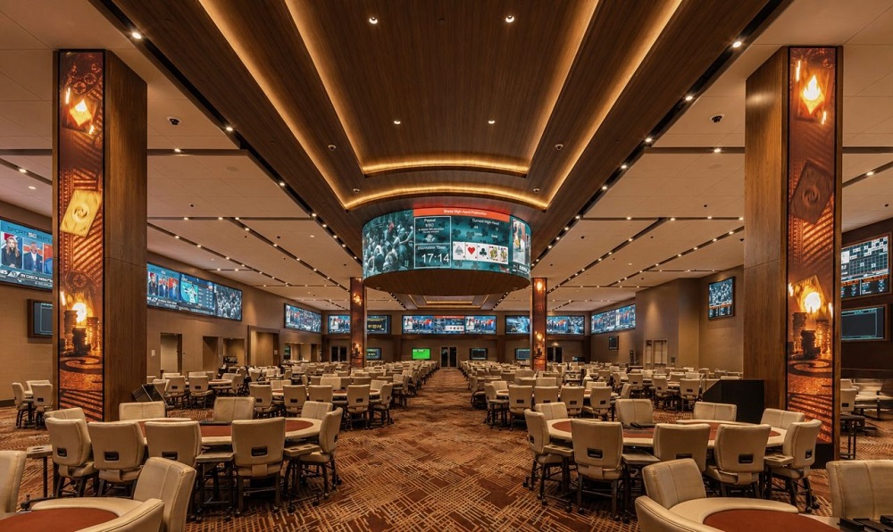 casino