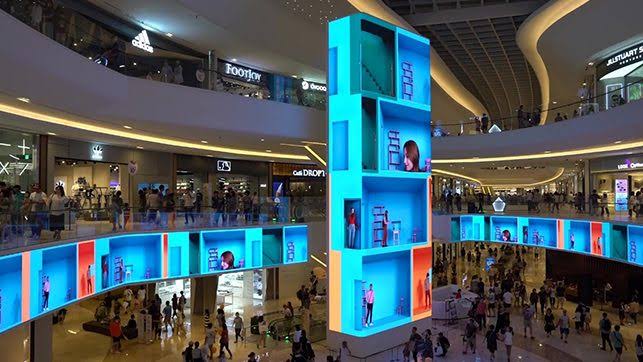 DOOH