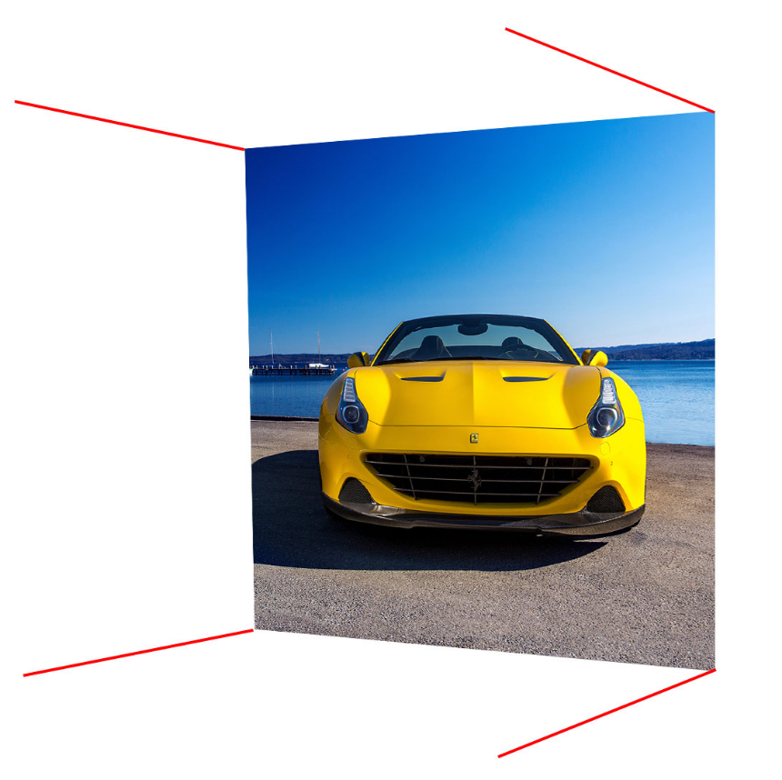 YT Series Transparent LED Display YT Series Transparent LED Display