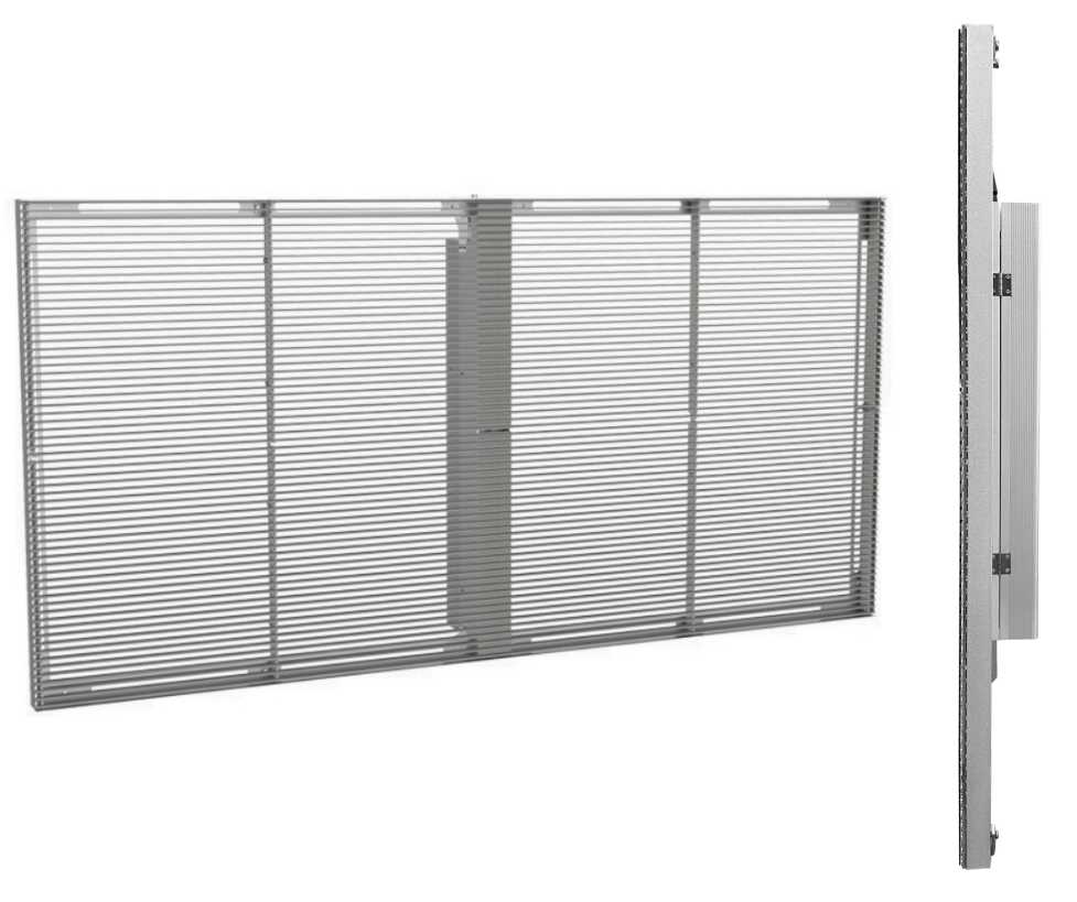 YT Series Transparent LED Display IMG_256